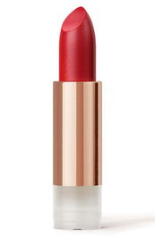 La Perla Rouge à Lèvres Crème Recharge Satin Lips N°201 'Lèvres Mordues' - 3.5 g
