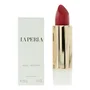 La Perla Satin Lips Rouge à lèvres crème 201 Lèvres mordues Recharge