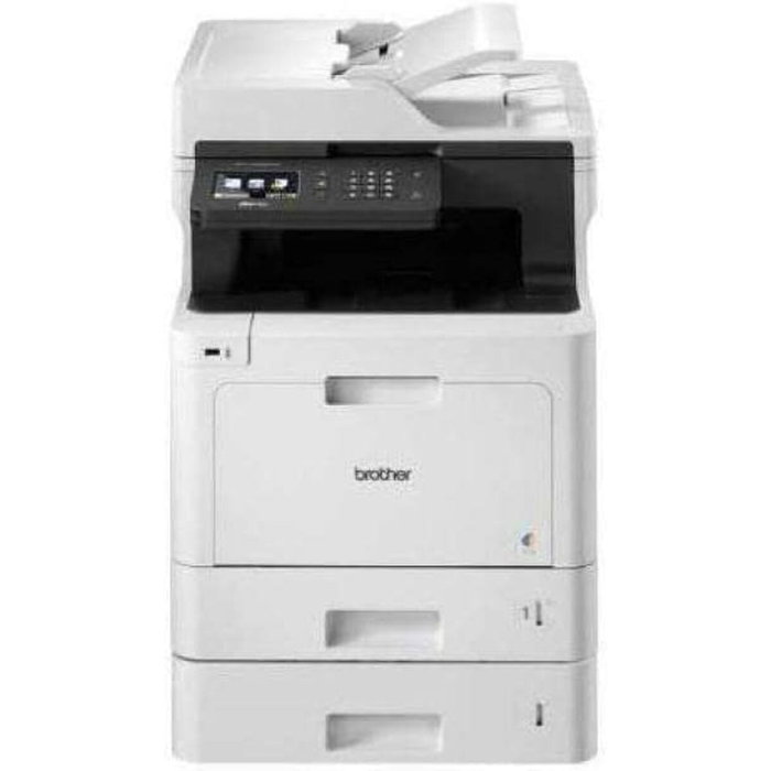 Imprimante Multifonction Brother MFCL8690CDWT1BOM Imprimante Multifonction Brother MFCL8690CDWT1BOM