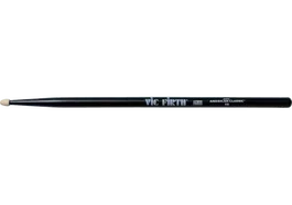 VICFIRTH Baquetas VF American Classic® 5B avec finition noire