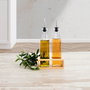 Quid Set Huilier et Vinaigrier Verre Naturalia 260 mL