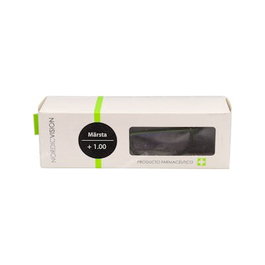 NORDIC VISION Gafas Nordic Presb Marsta 1 Diop
