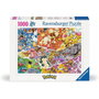 Puzzle Ravensburger 1000 Pièces