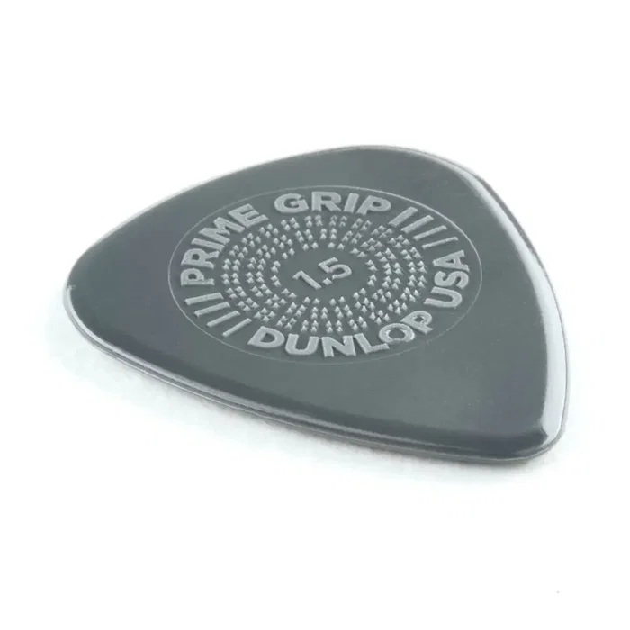 DUNLOP Púas Primegrip Delrin 500 1,5 mm (Pack de 72) DUNLOP Púas Primegrip Delrin 500 1,5 mm (Pack de 72)