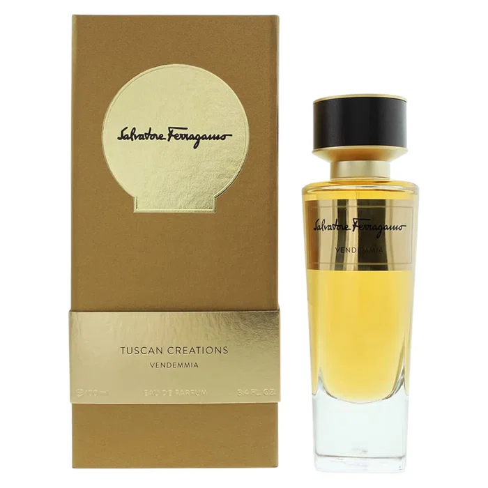 Salvatore Ferragamo Vendemmia Eau de Parfum Unisexe 100 ml