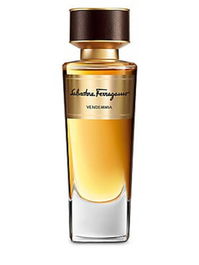 Salvatore Ferragamo Vendemmia Eau de Parfum Unisexe - Parfum Italien - 100 ml