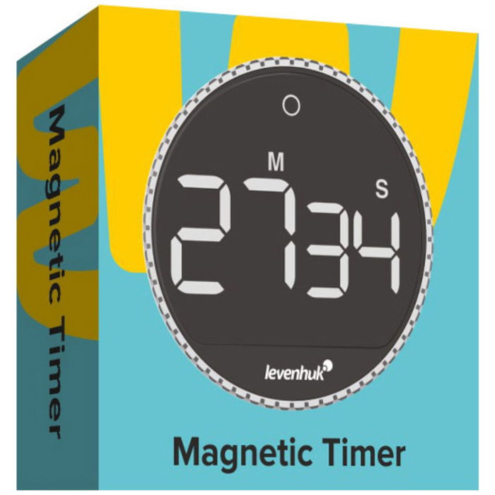 Levenhuk Wezzer Tick H20 Timer Levenhuk Wezzer Tick H20 Timer