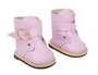 Set de bottes roses pour poupées de 45 cm - Pour poupées de 45 cm - Muñecas Arias