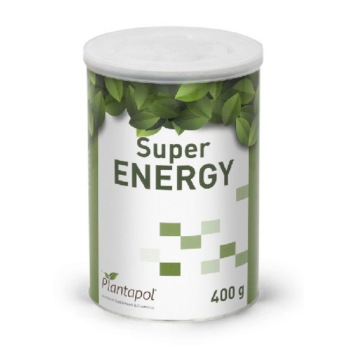 PLANTAPOL SUPER ENERGY 400gr
