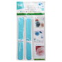 Blue Corner JGO. 2 Adorno Flor 25 cm