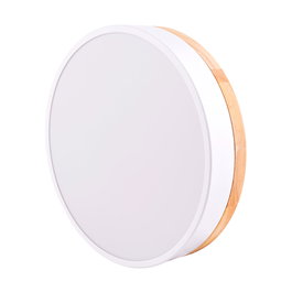 Plafonnier LED 24W 2493Lm avec Télécommande (CCT)