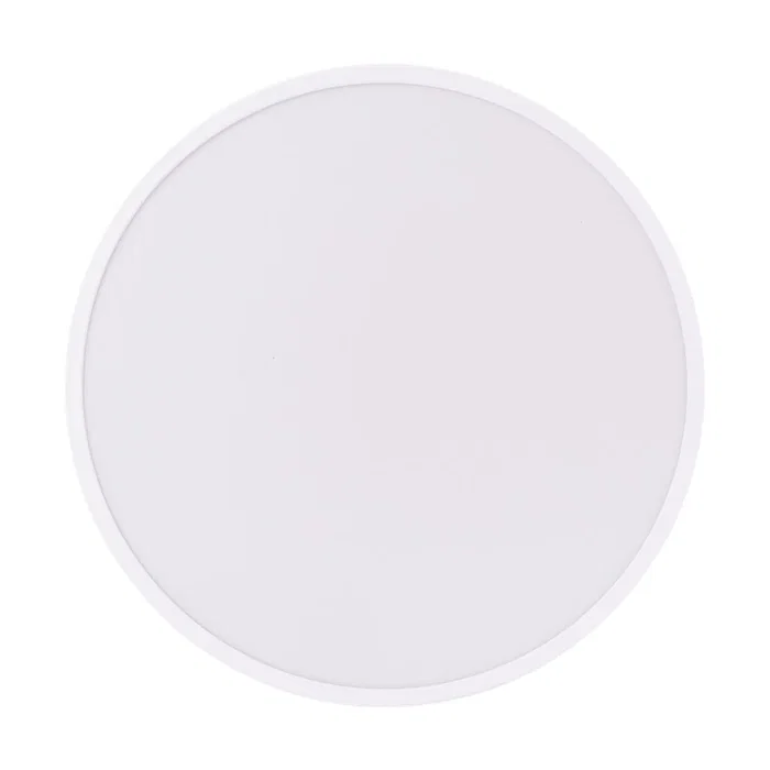 Plafonnier LED 24W 2493Lm avec Télécommande (Intensité-CCT) 10.000H HO-CCT-DL24W