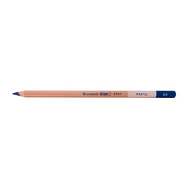 Bruynzeel Crayon pastel Design Bleu Saphir #05