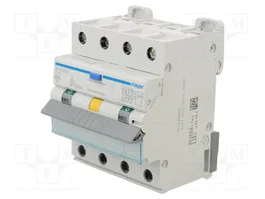 HAGER Interrupteur différentiel 4 pôles 40A 30mA Type A