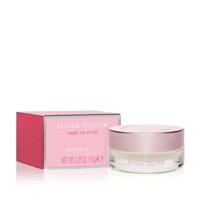Rituals Fortune Gommage pour les lèvres 10 g Rituals Fortune Gommage pour les lèvres 10 g