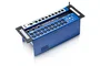 Soundcraft Ui24R Console de mixage numérique rack 4U 24 entrées avec préamplis Studer, Wi-Fi double bande, enregistrement multipiste USB