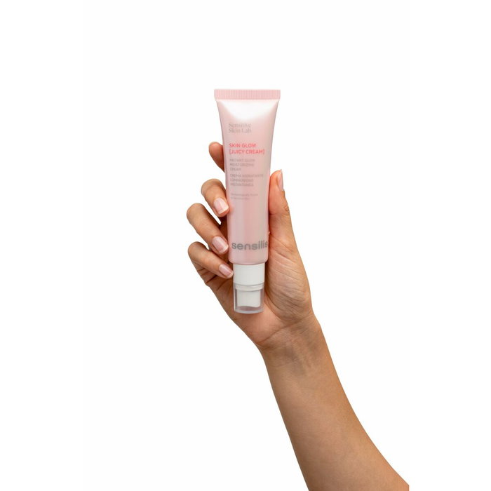 Sensilis SKIN GLOW JUICY CREAM 50 ml