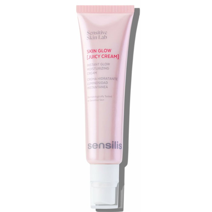 Sensilis SKIN GLOW JUICY CREAM 50 ml
