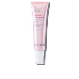 Sensilis Crème SKIN GLOW [JUICY CREAM] hydratation éclat, revitalise le teint 50 ml