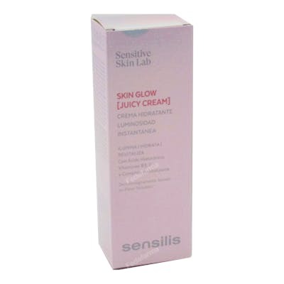 Sensilis SKIN GLOW JUICY CREAM 50 ml