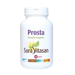 SURA VITASAN PROSTA 30 perlas