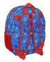 Safta Mochila 3D Sac à dos pour enfant à partir de 3 ans Dimensions 27 cm x 33 cm x 10 cm