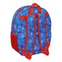 Safta Sac à dos 3D 27x33x10cm