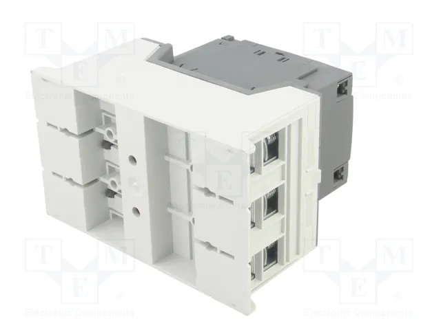 ABB Contacteur AF 3-pôles 160A NO x3