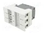 ABB Contacteur AF 3-pôles 160A NO x3