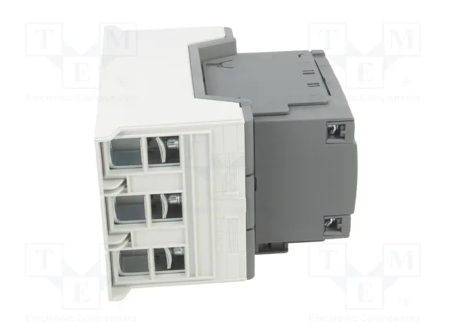 ABB Contacteur AF 3-pôles 160A NO x3