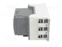 ABB Contacteur AF 3-pôles 160A NO x3