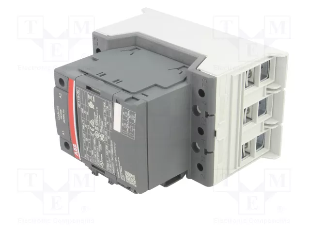 ABB Contacteur AF 3-pôles 160A NO x3