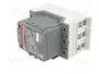 ABB Contacteur AF 3-pôles 160A NO x3