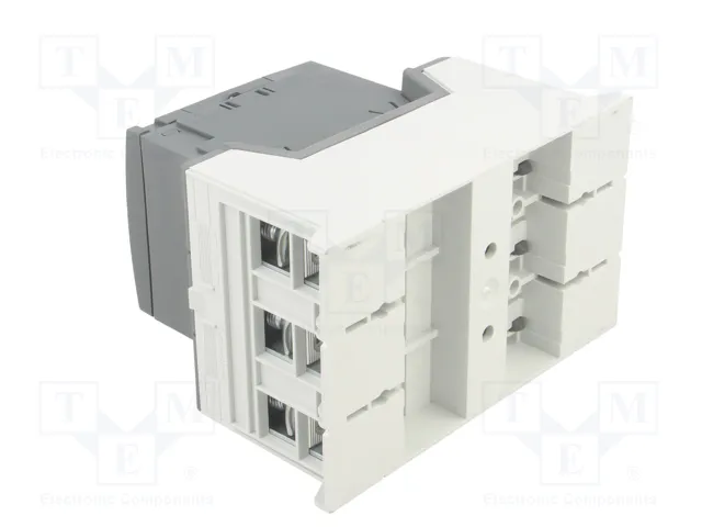 ABB Contacteur AF 3-pôles 160A NO x3