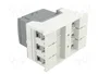 ABB Contacteur AF 3-pôles 160A NO x3