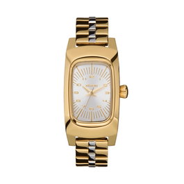 Montre Femme Nixon A1441-5324 Doré