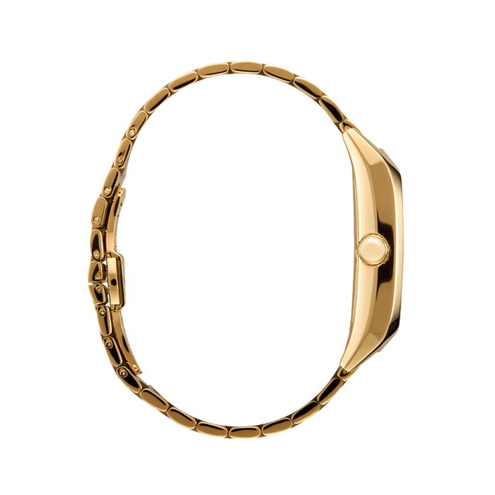 Montre Femme Nixon A1441-5324 Doré