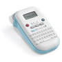 Brother Chargeur + Piles Rechargeables PT-N10 PORTABLE MODEL Monochrome
