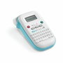 Brother Chargeur + Piles Rechargeables PT-N10 PORTABLE MODEL Monochrome