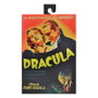 NECA Figura Dracula Carfax Abbey Universal Monsters 18cm