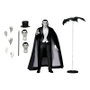 NECA Figura Dracula Carfax Abbey Universal Monsters 18cm