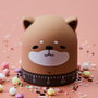 The Concept Factory Temporisateur Kawaii 7x8 cm
