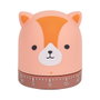 The Concept Factory Temporisateur Kawaii 7x8 cm