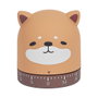 The Concept Factory Temporisateur Kawaii 7x8 cm