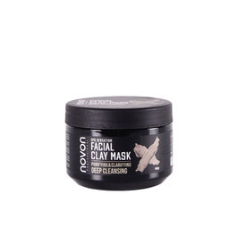Novon Mascarilla Facial Spa Sensation Masque à l'Argile 450g