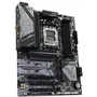 GIGABYTE Carte mère B650 EAGLE AX (AM5, Ryzen 7000/8000/9000, DDR5 7600 MHz, PCIe 5.0, 2x M.2, WiFi 6E, USB 3.2)