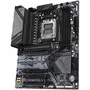 GIGABYTE Carte mère B650 EAGLE AX (AM5, Ryzen 7000/8000/9000, DDR5 7600 MHz, PCIe 5.0, 2x M.2, WiFi 6E, USB 3.2)