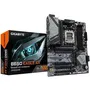 GIGABYTE Carte mère B650 EAGLE AX (AM5, Ryzen 7000/8000/9000, DDR5 7600 MHz, PCIe 5.0, 2x M.2, WiFi 6E, USB 3.2)