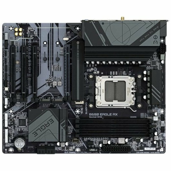 Gigabyte B650 EAGLE AX