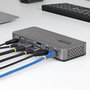 Hub USB Startech 199UE-USBC-DOCK